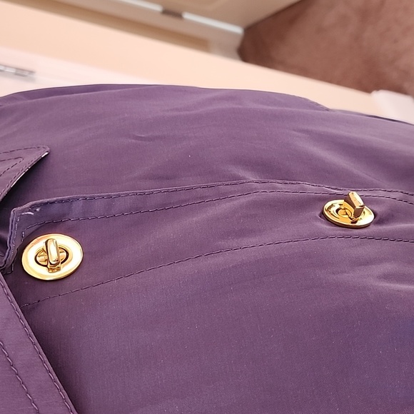 topper jacket - Picture 2 of 5